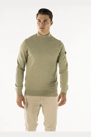 Presly & Sun Heren - Pullover - L - - Jordan
