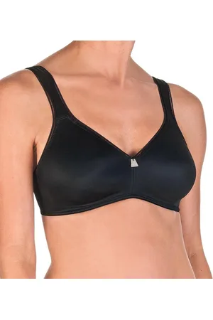 Felina Moduleur Bh zonder beugel 363 004 Black - maat 85A