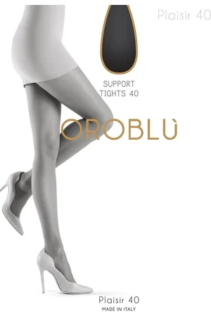 Oroblu Plaisir 40 Panty - 40 denier -