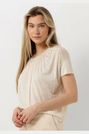 NUKUS Seixal Top Tops & T-shirts Dames - Shirt -
