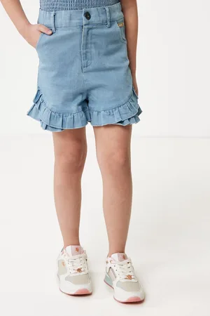 Mexx Shorts Blauw