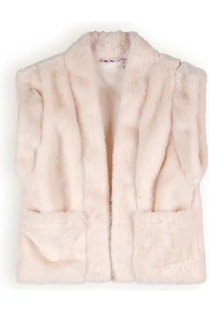 NoNo N408-5317 Meisjes Gilet