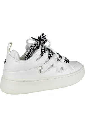 Steve Madden Dames Sneaker SM11002747/11E ROARING