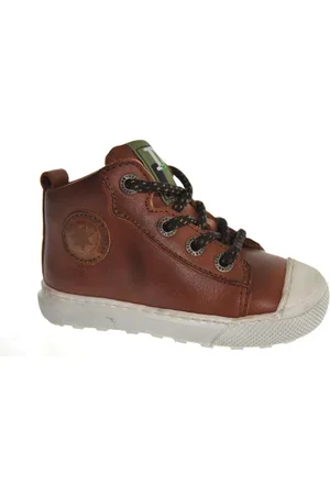 Develab 45833 752 Jongens Veterschoen - - 24