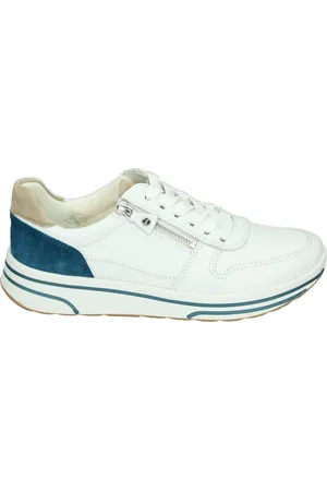ARA 1232440 - Lage sneakersDames sneakers - Kleur:
