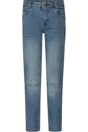 No Way Monday Jongens jeans R boys maat 110
