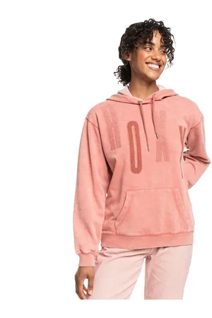 Roxy Gonna Get Away Sweatshirt Oranje L Vrouw