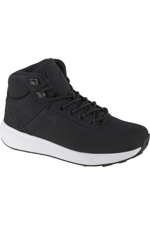 4F Kids Element Boots JAW22FWINF006-20S, voor meisje, , Laarzen, maat: 32