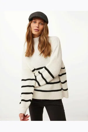 Mexx Turtle Neck Knitted Sweater