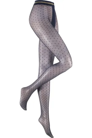 Kunert Fashion Panty Point - Sapphire