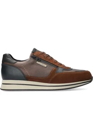 Mephisto Sneaker Gilford Combi