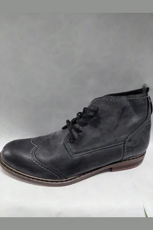 Cloud 9 CLOUD / Bolgar / halfhoge veterboots / / maat 44