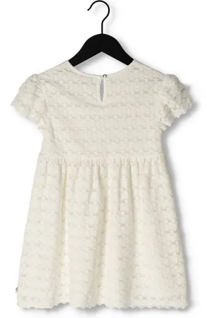 IKKS Robe Dentelle Jurken Meisjes - Kleedje - Rok - Jurk -