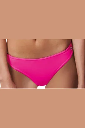 Freya Soda Pink - bikinislip - - maat XS / 34