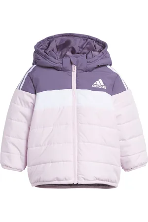 adidas Sportswear Gewatteerd Jack Kids - Kinderen - - 92