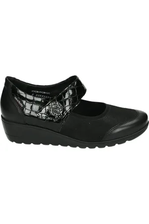 Mephisto BATHILDA SILK MOBIL - - Kleur: