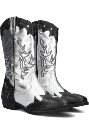 Apples & Pears B0011682 Cowboylaarzen - Western Laarzen - Meisjes -