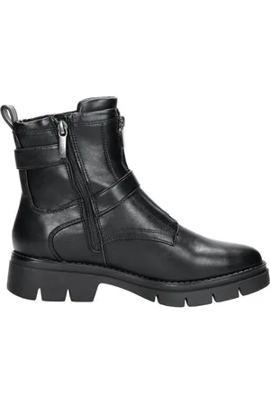 Tamaris Dames bikerboot -