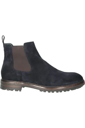 Blackstone GREG - - Chelsea boots - Man - Dark blue