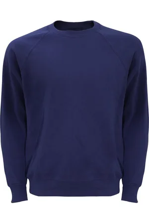 Fruit Of The Loom Unisex Raglan Mouwen Belcoro® Sweatshirt