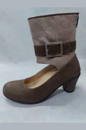 Wolky 7861 / Fashion / pumps / / maat 38