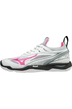 Mizuno Wave Mirage 2.1 handbalschoenen dames (X1GB185064)