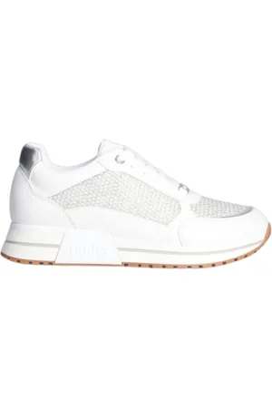 Liu Jo Johanno 01 Dames Sneakers Laag -