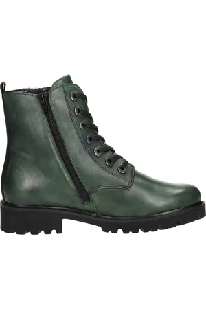 Remonte Veterschoenen Hoog Veterschoenen Hoog -