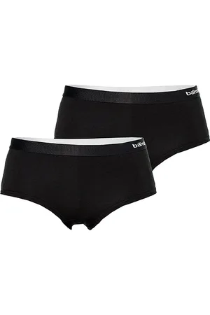 Apollo Dames hipsters Bamboo | MAAT S | 2-pack |