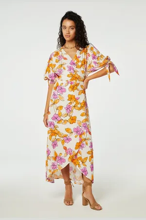 Fabienne Chapot Hannah Dress Jurken Dames - Kleedje - Rok - Jurk -