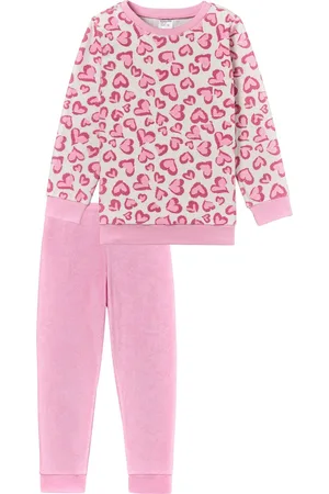 Schiesser Pyjama Natural Love