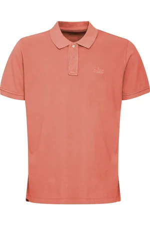 Blend He Polo Heren Poloshirt