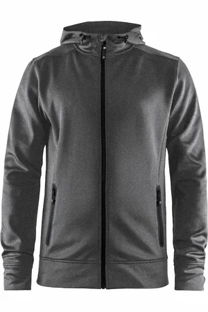 Craft Noble Full Zip Hood M 1904574 - - XL