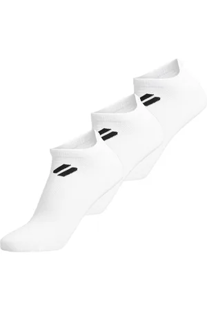 Superdry Coolmax Ankle Sokken Senior (3-pack)