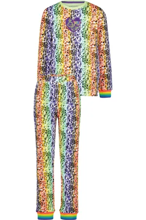 4PRESIDENT X De Zoete Zusjes - Pyjamaset