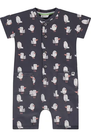 Babyface Baby boys playsuit Jongens Boxpak -