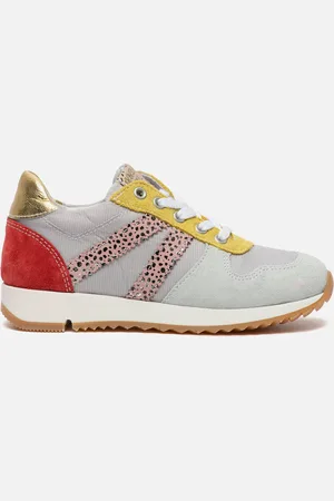 Develab Low Cut sneakers