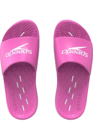 Speedo Slide Adult Female Dames Slippers