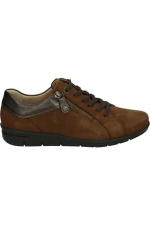 Hartjes 91362 - Dames veterschoenen - Kleur: