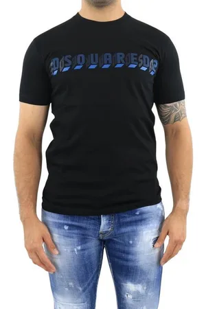 Dsquared2 Tshirt met Logo -