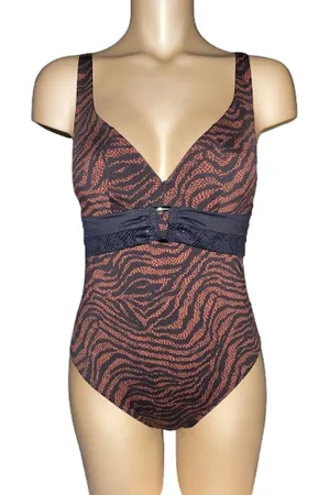 PrimaDonna Swim Issambres Badpak 4008939 - maat EU 75C / FR 90C