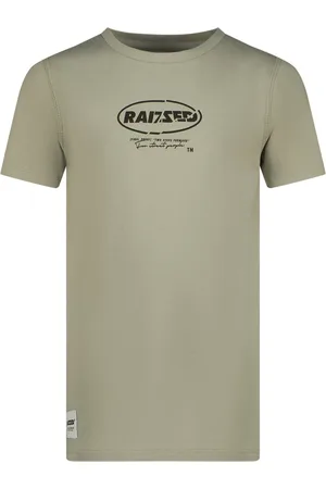 Raizzed Hafid Jongens T-shirt -