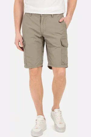 Camel Active Cargo Shorts regular fit