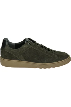 Floris van Bommel DE KUPSTER 03.13 - Lage sneakersVrije tijdsschoenenHeren sneakers - Kleur:
