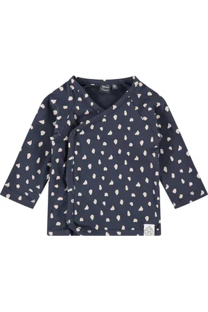 Babyface Baby t-shirt long sleeve Unisex T-shirt
