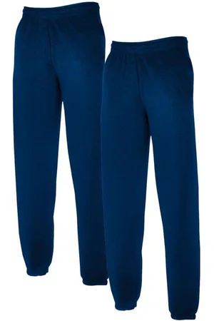 Fruit Of The Loom 2-Pack Heren Joggingbroek -