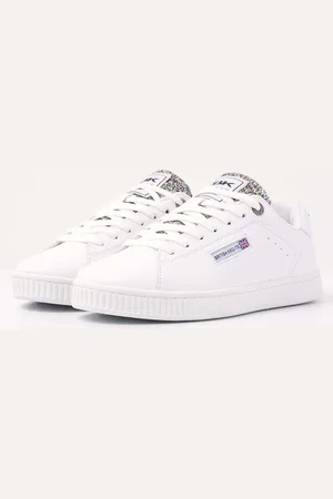 British Knights MIST Dames sneakers laag - - maat 38