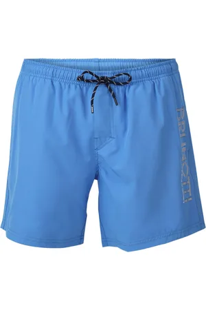 Brunotti Lestero Heren Zwem Short - Zwembroek - - L