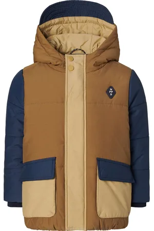 Noppies Jacket Hinojos Jongens Jas