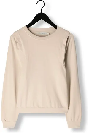Ruby Tuesday Timothee Sweat Top With Shoulder Detail Truien & vesten Dames - Sweater - Hoodie - Vest-